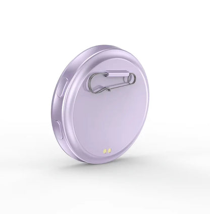 MoodSlide™ Badge
