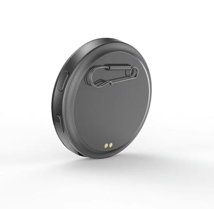 MoodSlide™ Badge