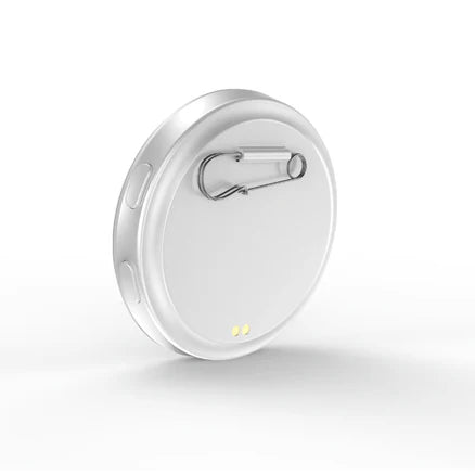 MoodSlide™ Badge