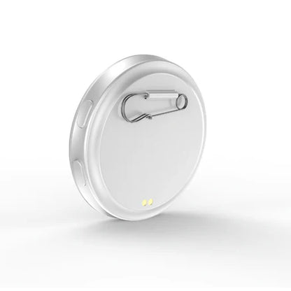 MoodSlide™ Badge